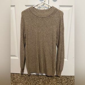 American Eagle sweater